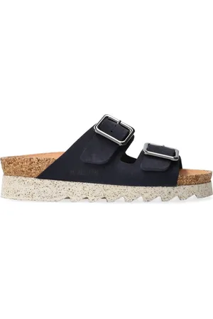 Mephisto Damen, Schuhe, Blau, 41 EUGröße: