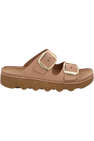 Rohde Damen, Schuhe, Braun, 42 EUGröße: