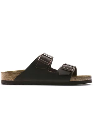 Birkenstock Damen, Schuhe, Braun, 41 EUGröße: