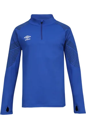 Umbro Herren, Oberteile, Blau, XLGröße: