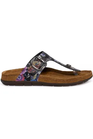 Rohde Damen, Schuhe, Mehrfarbig, 37 EUGröße: