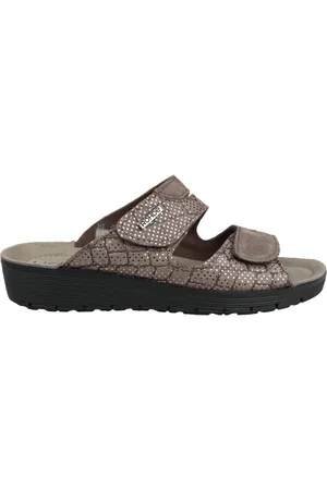 Rohde Damen, Schuhe, Mehrfarbig, 42 EUGröße:
