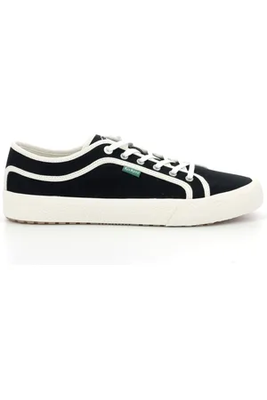 Kickers Damen, Schuhe, Schwarzk, 36 EUGröße:
