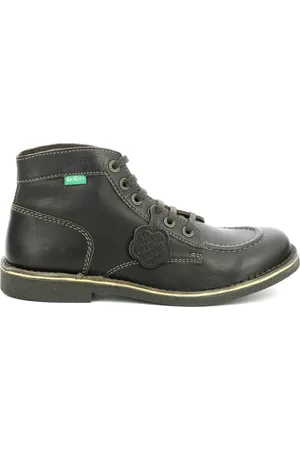 Kickers Herren, Schuhe, Grün, 44 EUGröße: