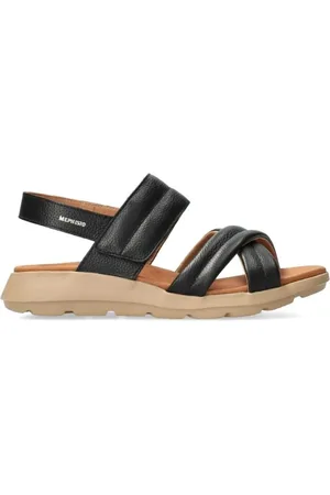 Mephisto Damen, Schuhe, Schwarzk, 35 EUGröße: