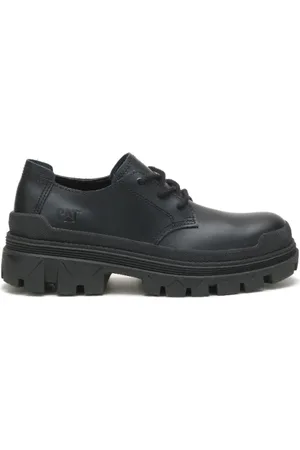 Caterpillar Herren, Schuhe, Schwarzk, 40 EUGröße: