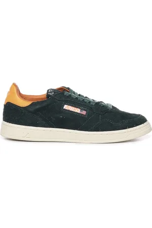 Autry Herren, Schuhe, Grün, 42 EUGröße: