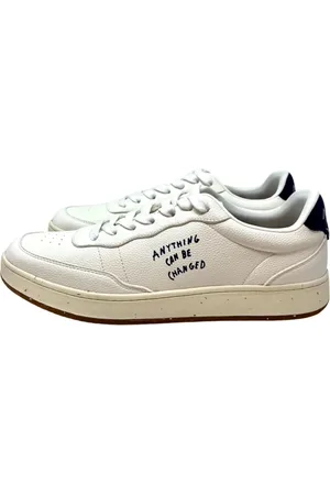 ACBC Damen, Schuhe, Weiß, 45 EUGröße: