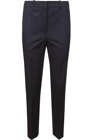 Incotex Damen, Hosen, Blau, XSGröße: