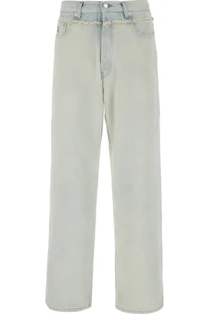 AMBUSH Herren, Jeans, Blau, W32Größe:
