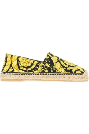VERSACE Herren, Schuhe, Mehrfarbig, 44 EUGröße: