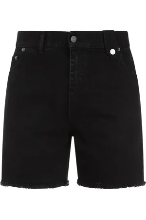 EgonLab Herren, Shorts, Schwarzk, SGröße: