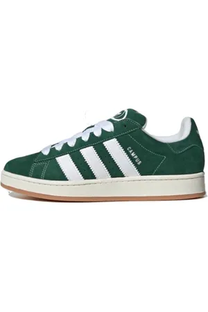 adidas Unisex, Schuhe, Grün, 43 1/3 EUGröße: