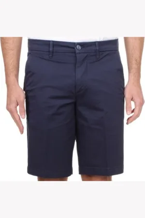 RE-HASH Herren, Shorts, Blau, W38Größe: