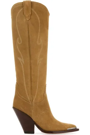 SONORA Damen, Schuhe, Braun, 36 EUGröße: