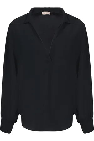 BLANCA Damen, Jacken, Schwarzk, SGröße: