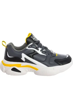 Philipp Plein Herren, Schuhe, Mehrfarbig, 44 EUGröße: