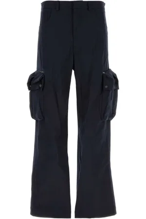 Botter Herren, Hosen, Blau, SGröße: