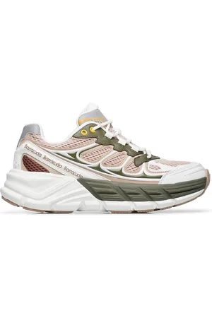 Barracuda Herren, Schuhe, Grün, 41 EUGröße: