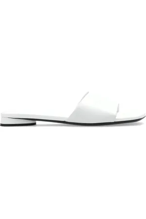 Balenciaga Damen, Schuhe, Weiß, 39 EUGröße: