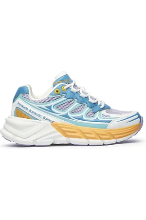 Barracuda Damen, Schuhe, Blau, 35 EUGröße:
