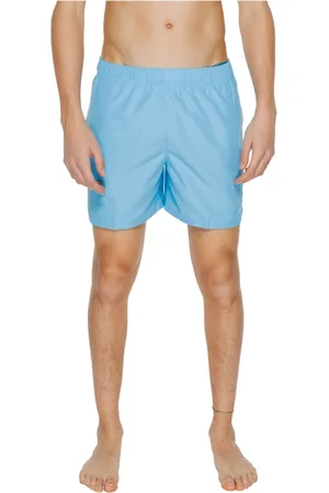 Nike Herren, Bademode, Blau, SGröße:
