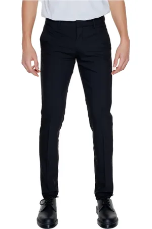 Antony Morato Herren, Hosen, Schwarzk, LGröße: