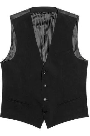 Antony Morato Herren, Anzüge, Schwarzk, XLGröße: