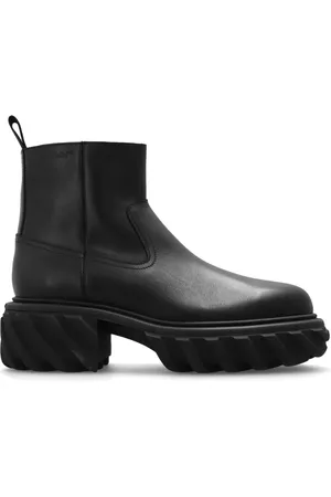 OFF-WHITE Herren, Schuhe, Schwarzk, 39 EUGröße: