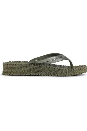 Ilse Jacobsen Damen, Schuhe, Grün, 39 EUGröße: