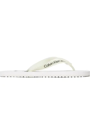 Calvin Klein Herren, Schuhe, Weiß, 41 EUGröße: