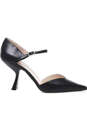 ALCHIMIA Damen, Schuhe, Schwarzk, 39 EUGröße: