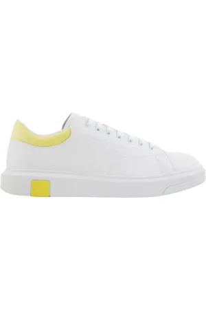 Armani Exchange Herren, Schuhe, Weiß, 41 EUGröße:
