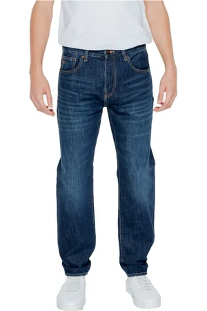 Armani Exchange Herren, Jeans, Blau, W30 L30Größe: