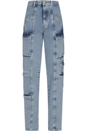Icon Denim Damen, Jeans, Blau, W26Größe: