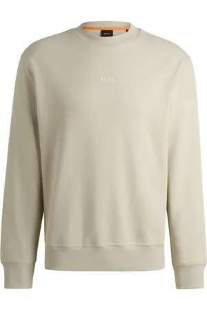 HUGO BOSS Herren, Sweatshirts & Hoodies, , LGröße: