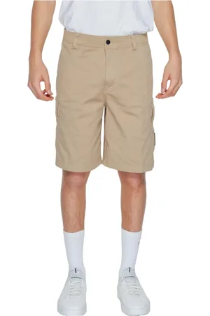 Calvin Klein Herren, Shorts, , 2XLGröße: