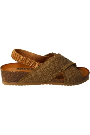 IGI&CO Damen, Schuhe, Grün, 39 EUGröße: