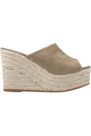 Espadrilles Damen, Schuhe, , 40 EUGröße: