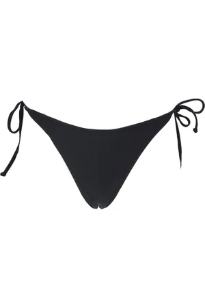 Moschino Damen, Bademode, Schwarzk, LGröße: