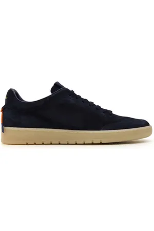 Barracuda Herren, Schuhe, Blau, 41 EUGröße:
