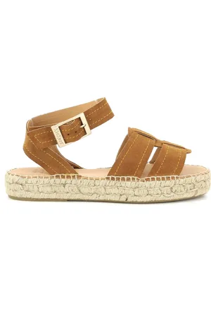 Kickers Damen, Schuhe, Braun, 40 EUGröße: