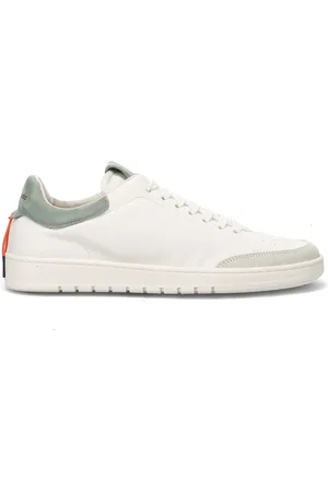 Barracuda Herren, Schuhe, Weiß, 40 EUGröße: