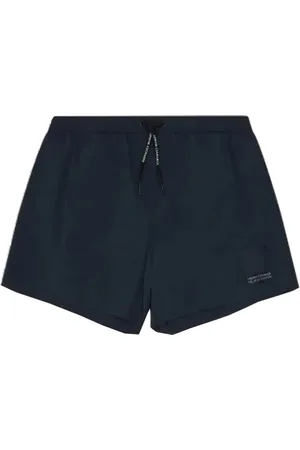 Armani Exchange Herren, Bademode, Blau, XLGröße: