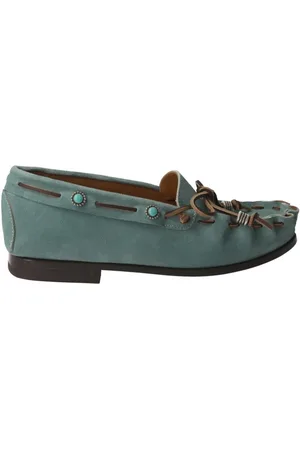 Calce Damen, Schuhe, Blau, 37 EUGröße: