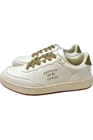 ACBC Herren, Schuhe, Weiß, 46 EUGröße: