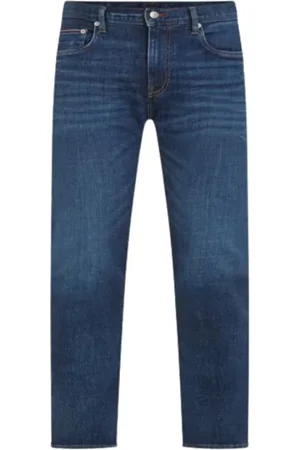 Tommy Hilfiger Herren, Jeans, Blau, W29Größe: