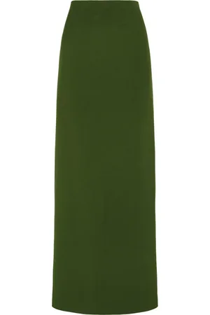Cortana Damen, Röcke, Grün, 2XLGröße: