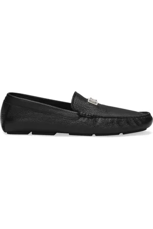Dolce & Gabbana Herren, Schuhe, Schwarzk, 42 1/2 EUGröße: