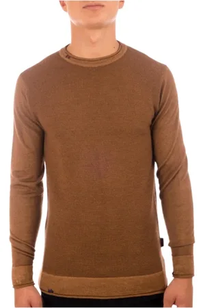 BOB der Bär Herren, Sweatshirts & Hoodies, Braun, LGröße: